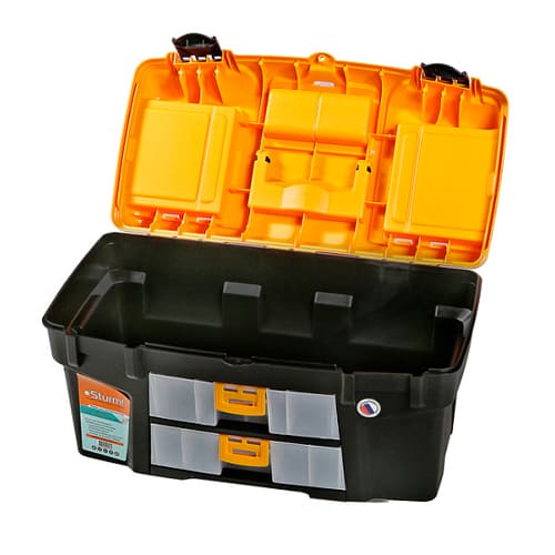 Ящик для инструментов STURM TBPROF21
