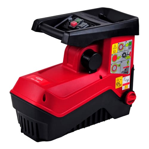 Измельчитель садовый электрический ИВС2500 ELITECH