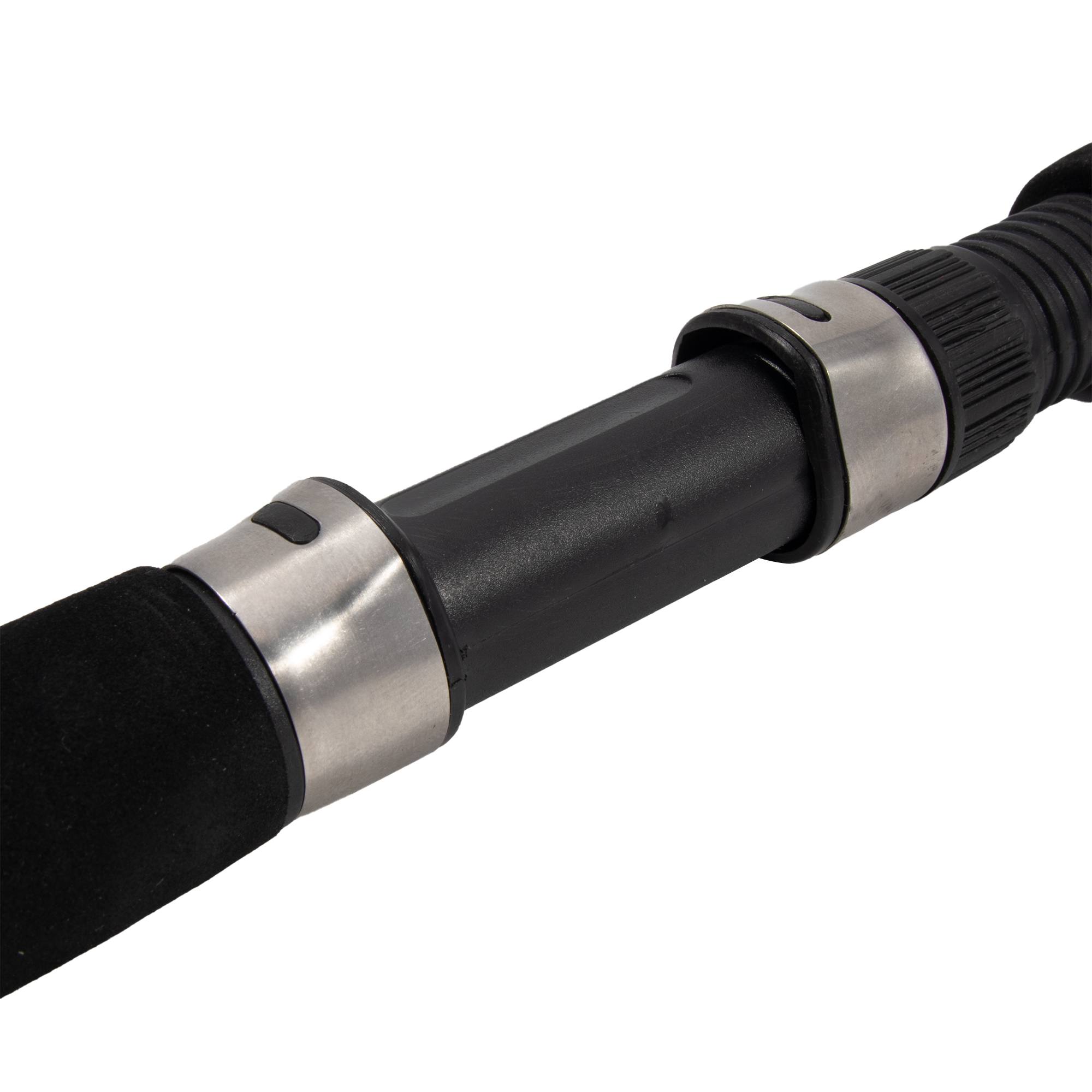 Удочка зимняя Namazu "Perch", стеклопластик, 65 см/100/