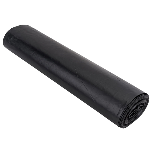 Мешки для мусора 160 л 10шт 45 мкм строительные YORK, 1/8