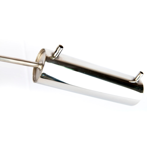 Дистиллятор бытовой Алковар Эконом 12 л на клампе 1,5 дюйма