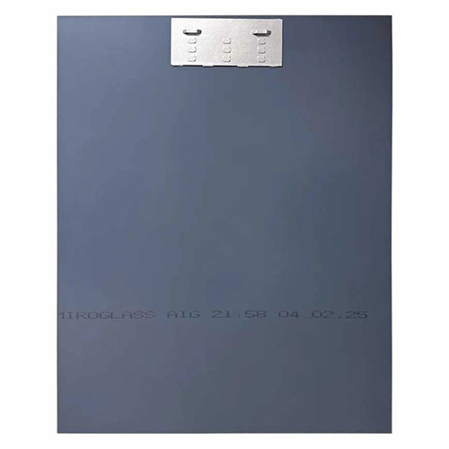 Зеркало MIXLINE Болеро 600*800 б/полки (1/1)