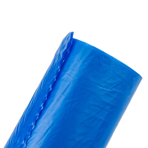 Мешки для мусора с тесьмой YORK 20 л, 20 шт