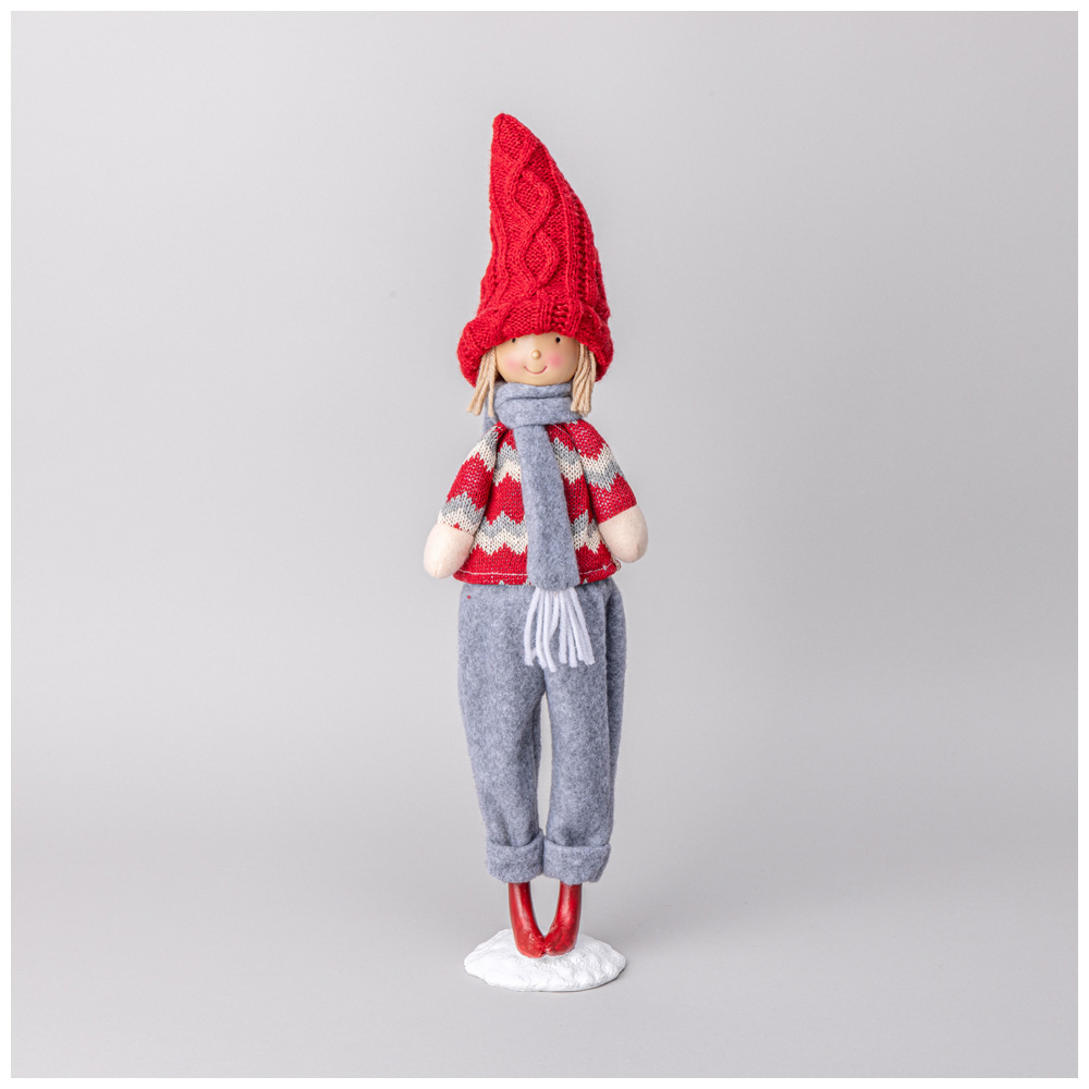 Фигурка "МАЛЬЧИК" 13*9*47 СМ