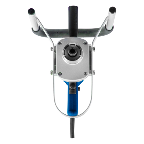 Дрель-миксер МД1-11 Э Фиолент, 1100Вт, без насадки