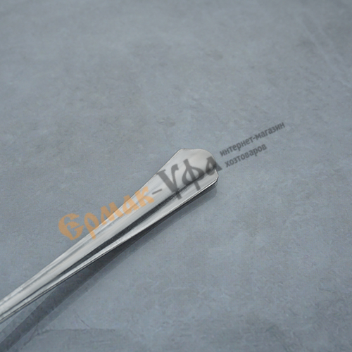 Ложка чайная НОВИНКА М27 упрощенная обработка Нытва, 6/312