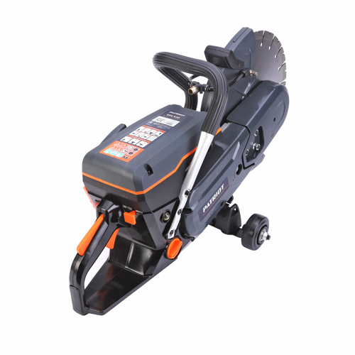 Бензорез PATRIOT DSG 630, 63 сс, 300 мм