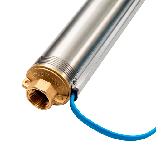 Насос погружной "ВОДОМЕТ 3ДК" 45/42, 550Вт