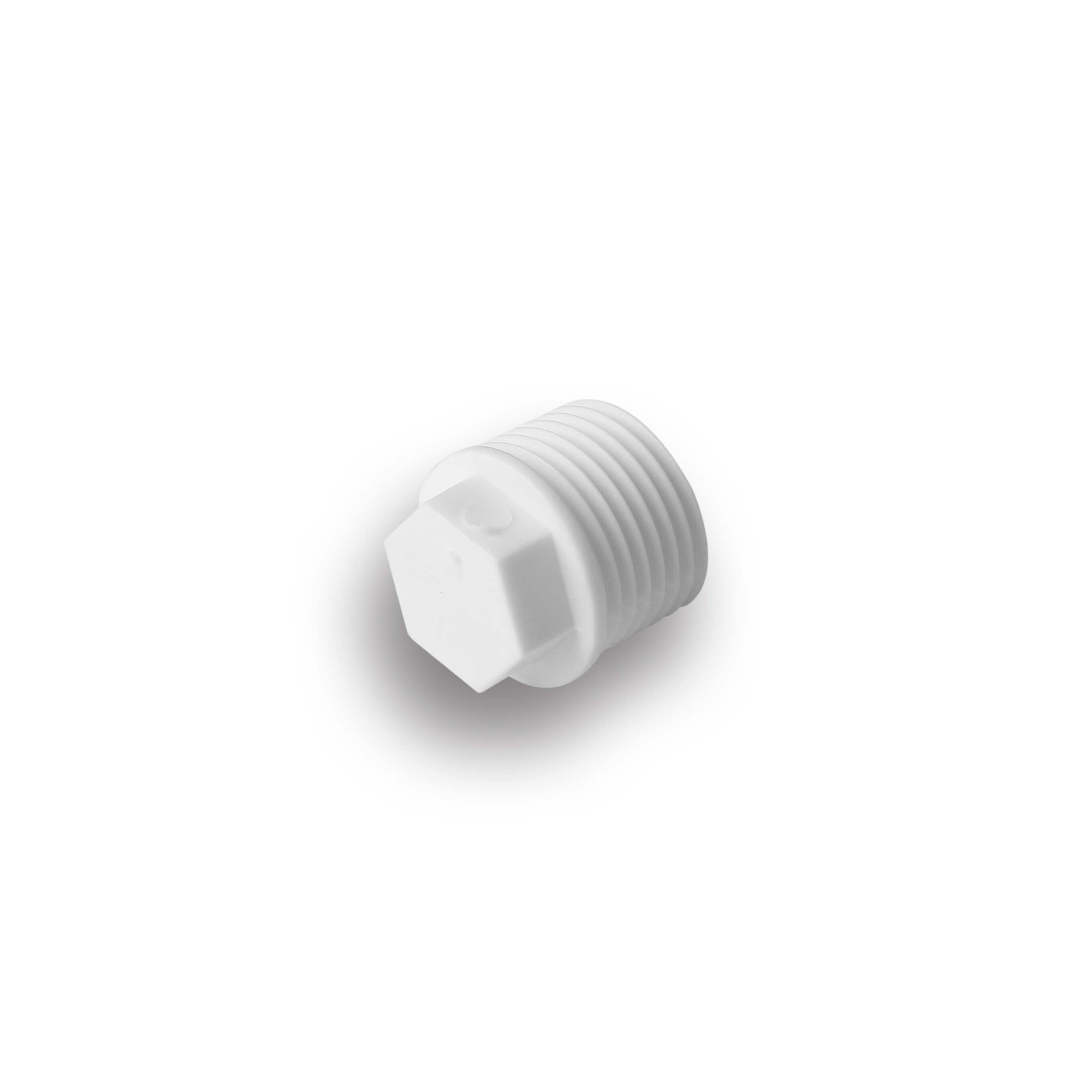 Заглушка PP-R резьбовая 25х3/4" AQUALINK 03685