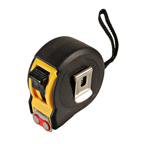 Рулетка 8 м Hanskonner HK2010-03-8-25