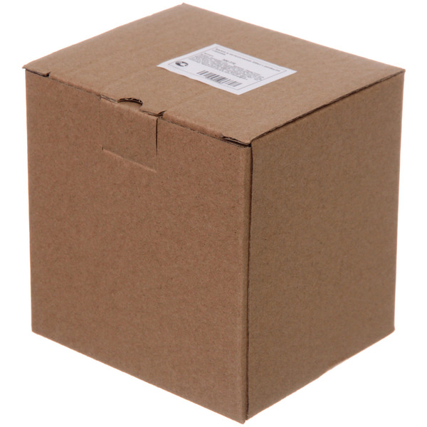 Кружка металлическая 320мл с двойными стенками