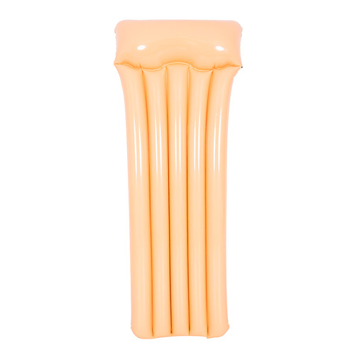 Матрас надувной для плавания "Леопард" 169*69*25 см 33152 Sunclub