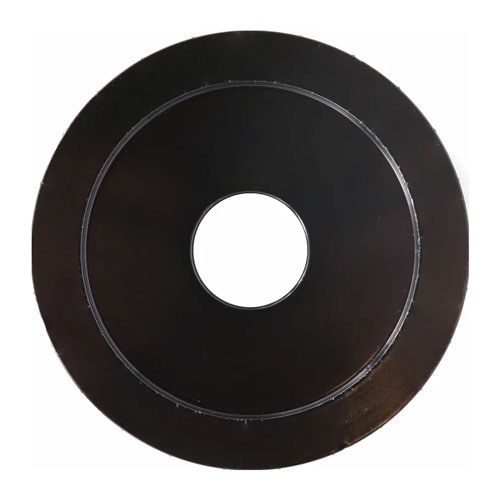 Чашка шлифовальная 85 Wood Master, круглая