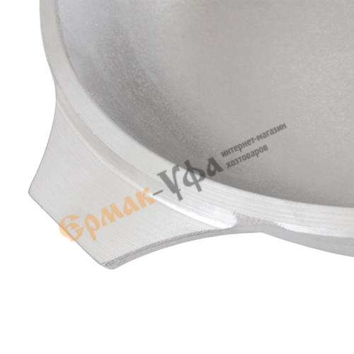 Сковорода 24 см, 60 мм со съемной ручкой с246 KUKMARA, 1/10