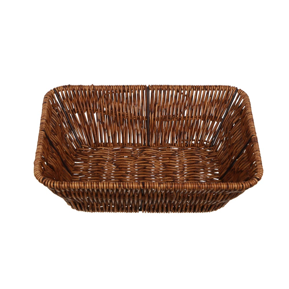 Корзина для мелочей VETTA, полипропилен,23х17,5х7,5см