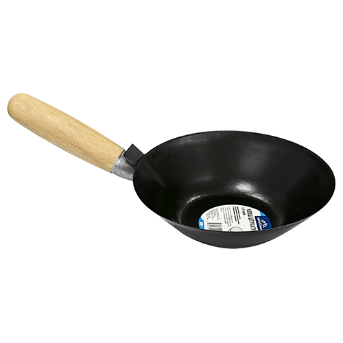 Ковш штукатурный с ручкой vertextools 0004