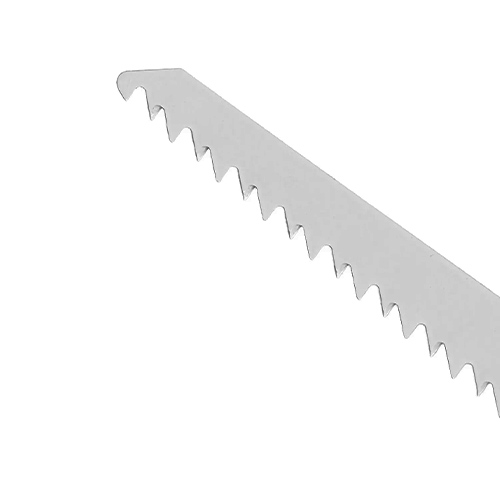 Полотно для сабельной электроножовки vertextools K-S644D