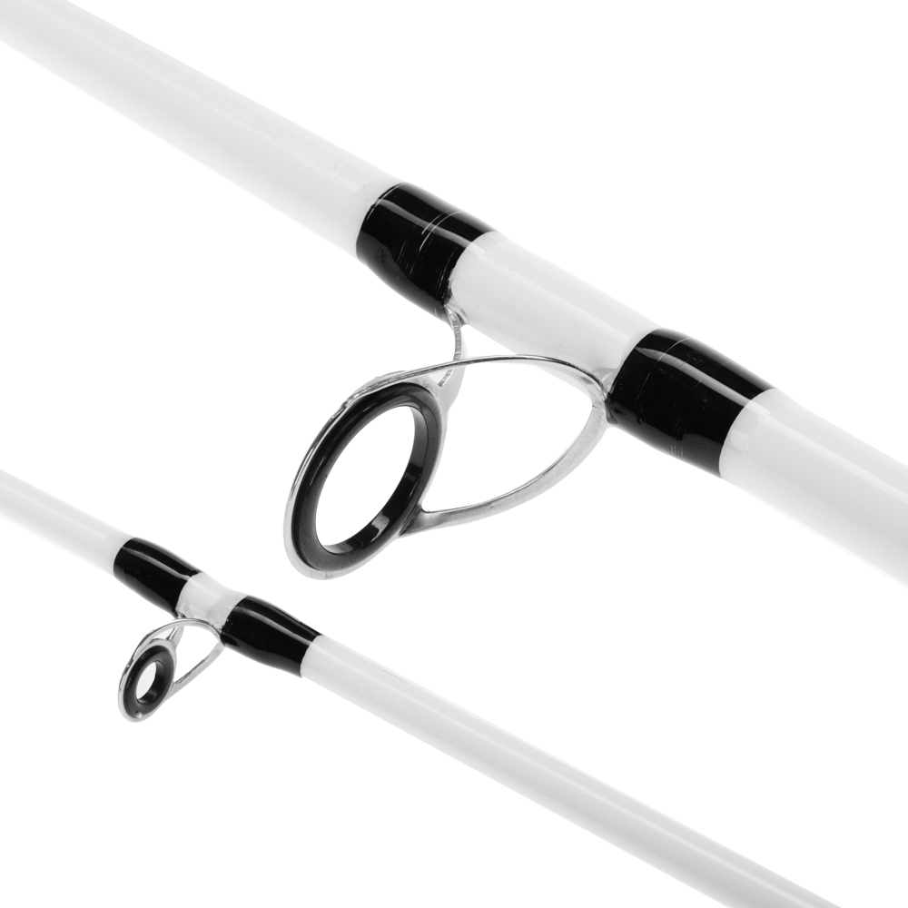 AZOR FISHING Спиннинг "Крокодил", штекерный, 1,8м, тест 100-250 гр.