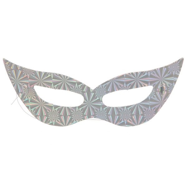Маска карнавальная "Загадка"