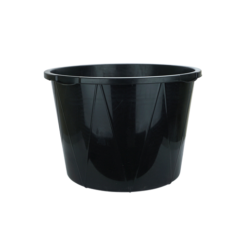 Таз строительный круглый 120 л (1/1)