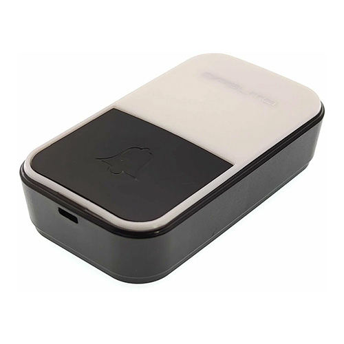 Кнопка для звонка Орбита OT-HOC19