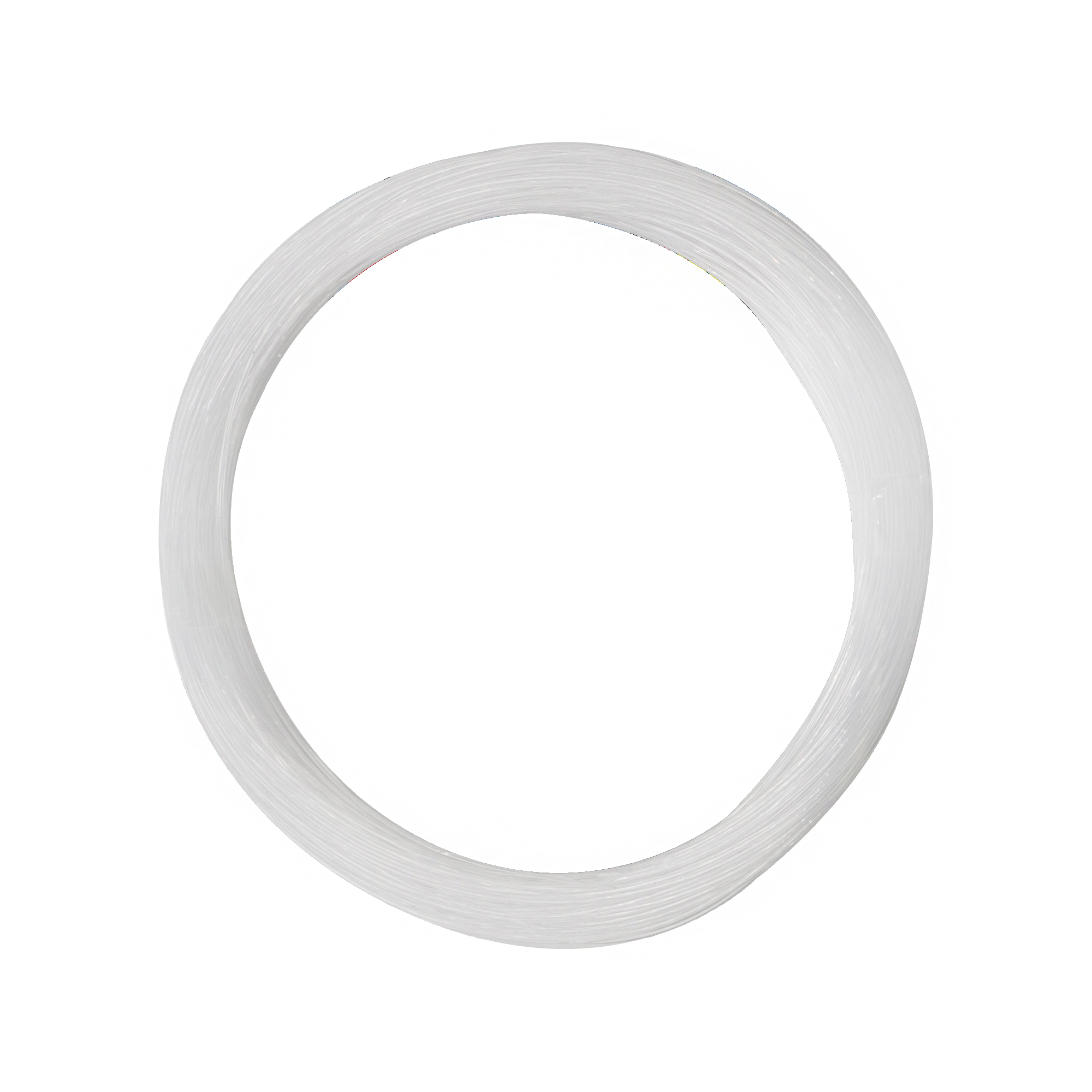 Леска рыболовная калиброванная в мотках, d-1,2 мм (50 м)