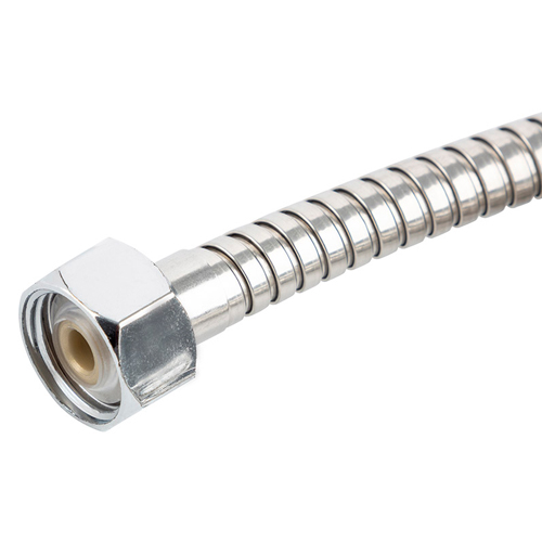 Шланг для душа 150см, 1/2-1/2 (1/50)