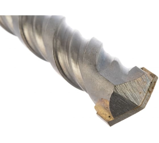 Сверло-бур по бетону "Hardcore" SDS+ 20 x 1000 мм