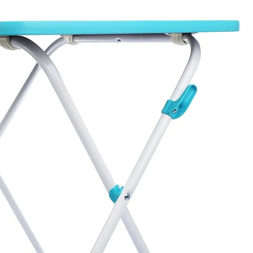 Комплект детский стол+стул  Три кота ТК2, "Три кота и Море приключений"