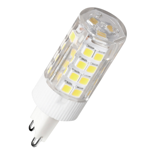 Светодиодная (LED) Лампа Smartbuy-G9-5W/6000/G9 (SBL-G9-5-60K)