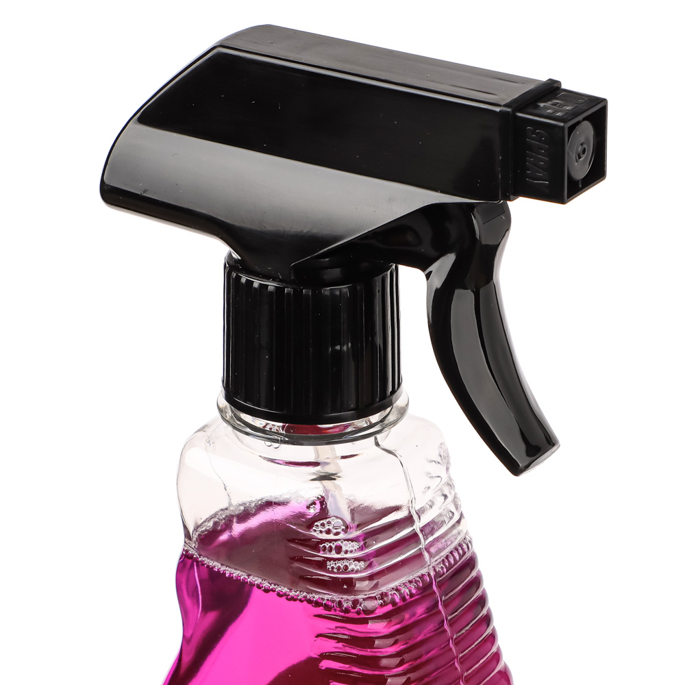 Чернитель шин, 500 мл