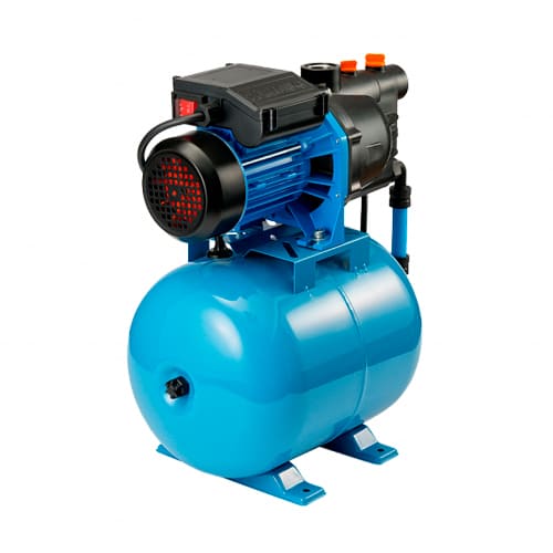 Насос-автомат "ДЖАМБО" 55/35 П-18