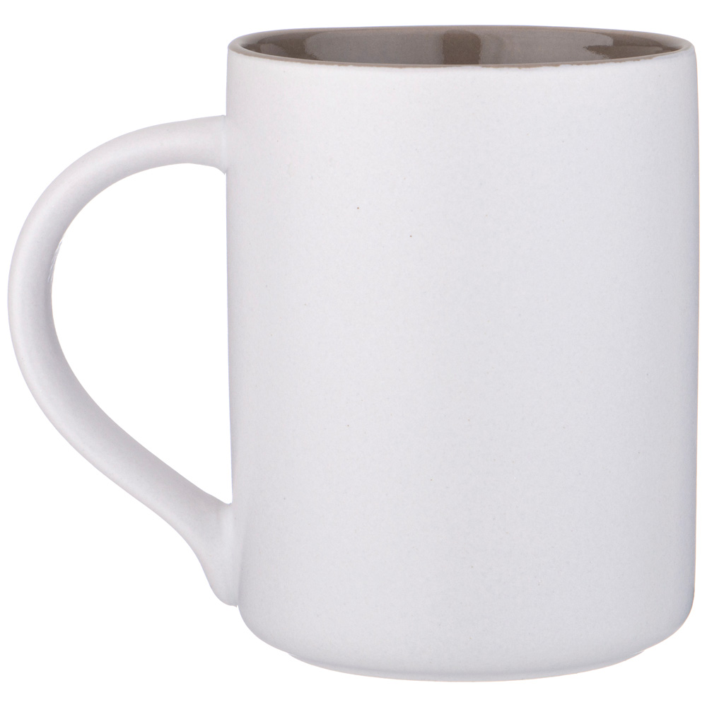 КРУЖКА LEFARD, COFFEEMANIA, 400МЛ