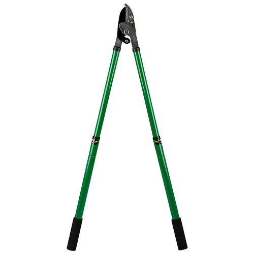 Сучкорез PARK HG0216, 600-900мм, с наковаленкой/телескоп. поролон. ручки, 1/12