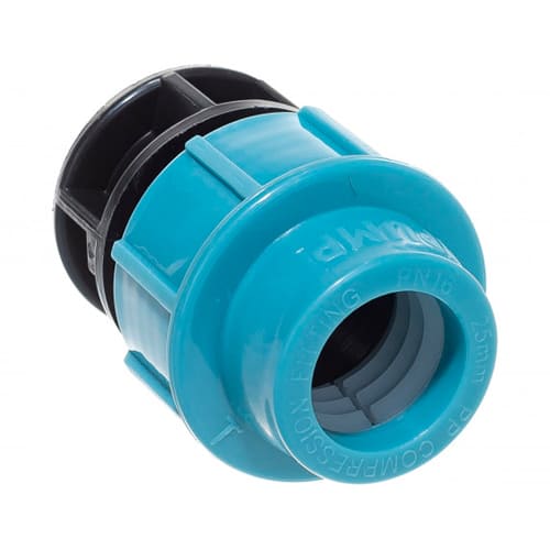 Переход на наружную резьбу UNIPUMP TM 265007 ф25 х1/2"