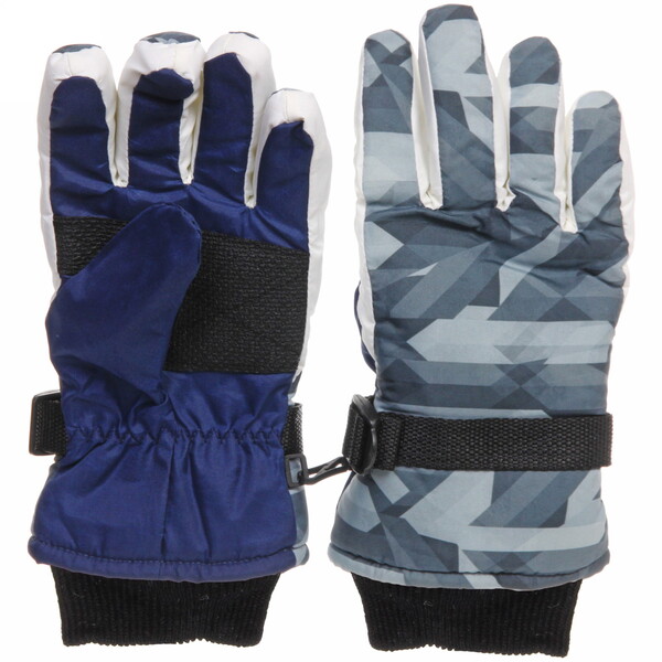 Перчатки для зимних видов спорта SN-170 (детские, размер S)