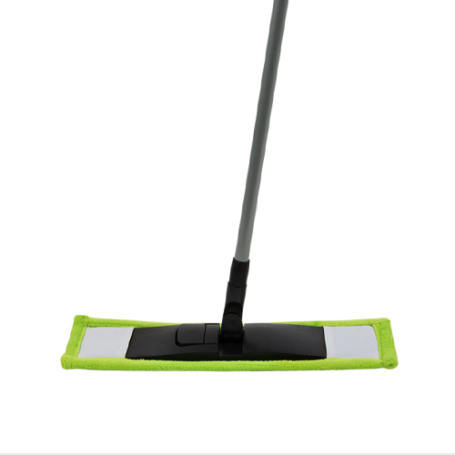 Швабра для пола, с насадкой из микрофибры Mop Clean