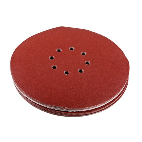 Круг шлифовальный абразивный зерно 240 STURM 9010-220-240