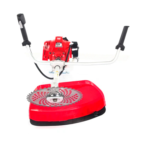 Кусторез КБ-44/52РВ бензиномоторный, Интерскол