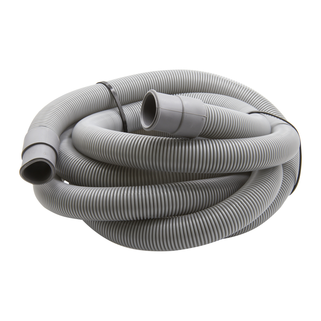 Шланг сливной 3 м для ст. машин VRT в индивид. упак.