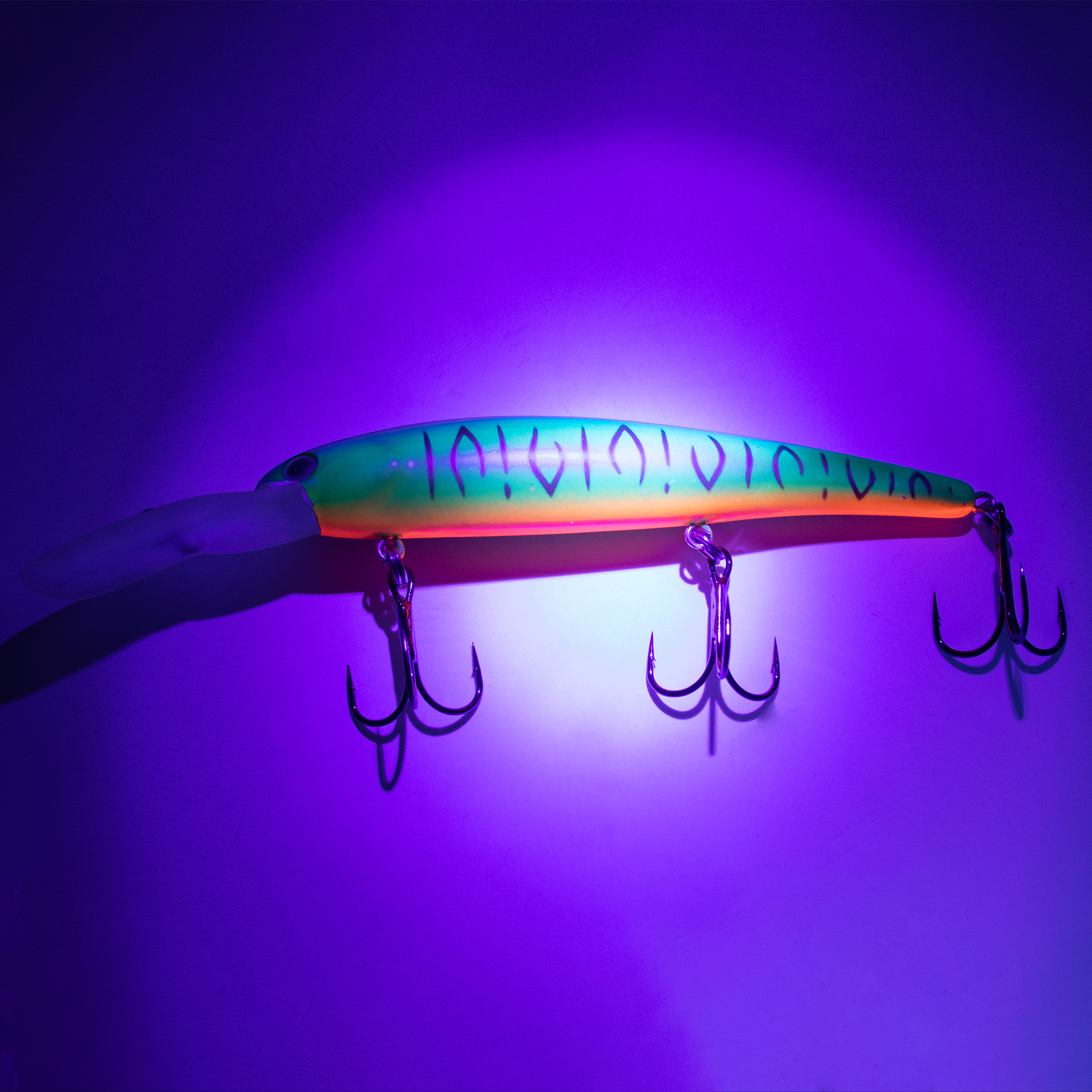 Воблер Namazu Billy, L-120мм, 18 г, минноу, плавающий (6,0-8,0м), цвет №7/200/