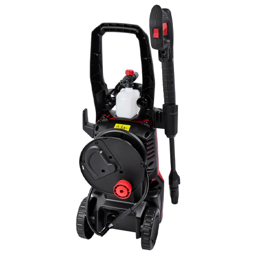 Мойка высокого давления (2,2кВт, 165бар, 8л/мин) 2200РКП ELITECH