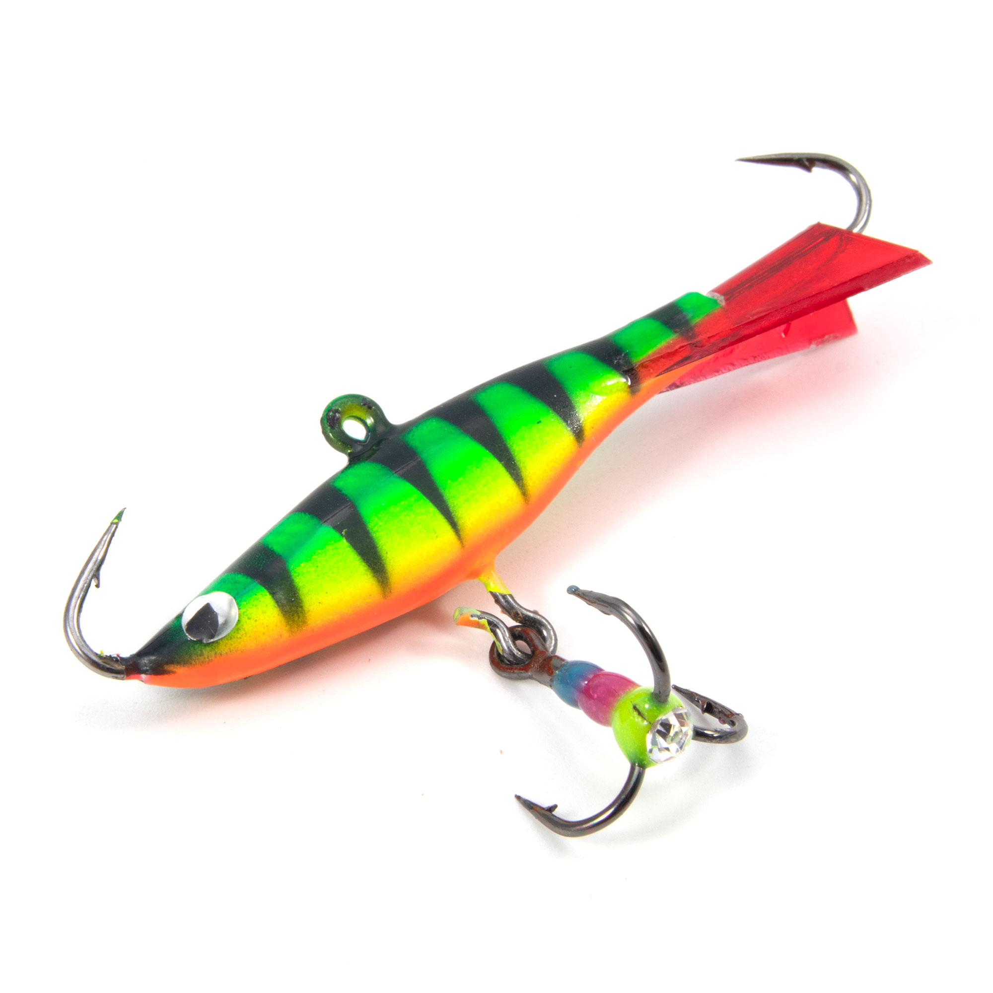 Балансир Yaman SE Caspian , L-50 мм, 10 г, цвет 61/100/