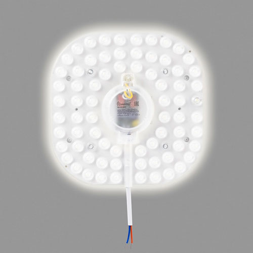 Светодиодный (LED) светильник(модуль) M Smartbuy 48W 4000K-6500К (SBL-M-48W)