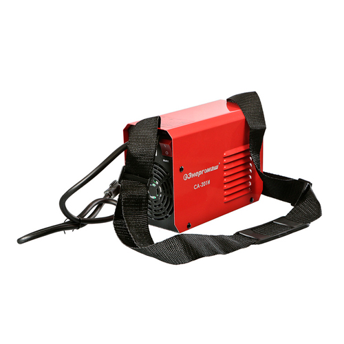 Инвертор сварочный Энергомаш СА-201И