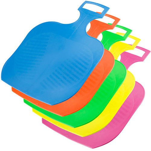 Санки-ледянки, большие