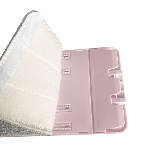 Ведро для уборки + швабра МОП Сет Хэнди YORK, 1/4