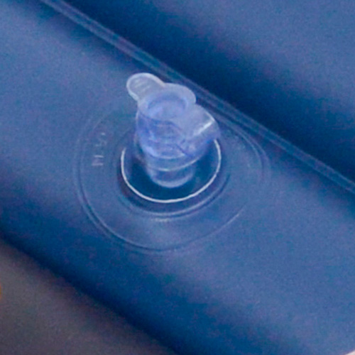 Матрас надувной для плавания "Цветы" 174*59*18 см 33258 Sunclub