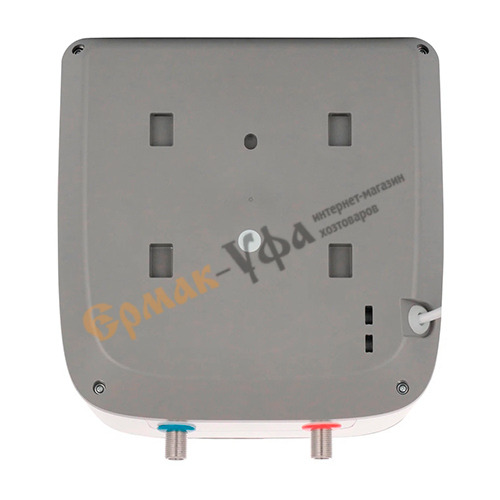 Водонагреватель элект. 10 л. Haier ES 10V-Q1, R, над мойкой, 1,5 кВт, 350х270х350 мм, t наг 22 мин, 1/1