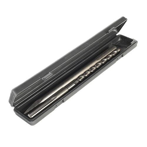 Перфоратор ПОБЕДА П-38/1925 SDS max,1925 Вт